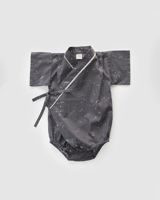 Kimono Bodysuit, Constellation