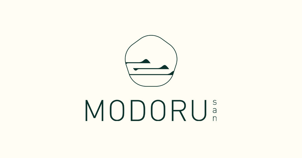 Products – Modoru San