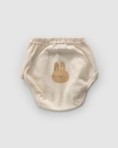 Potty Training Pants, Bunny