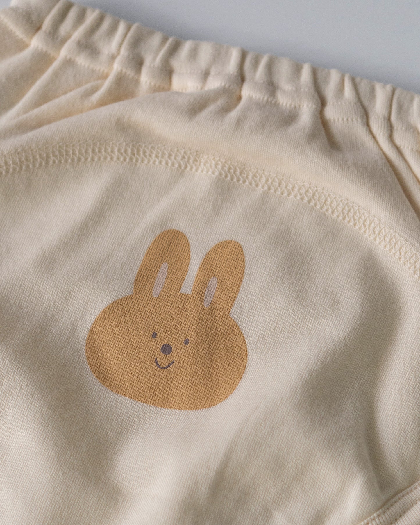 Potty Training Pants, Bunny