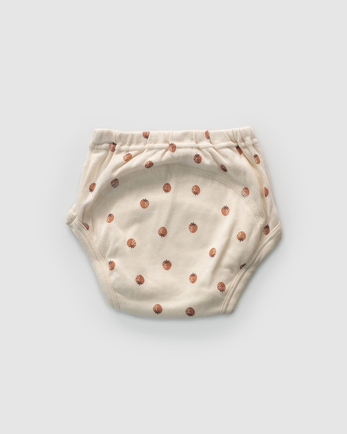 Pack of Two - Potty Training Pants, Bunnies and Tangerines