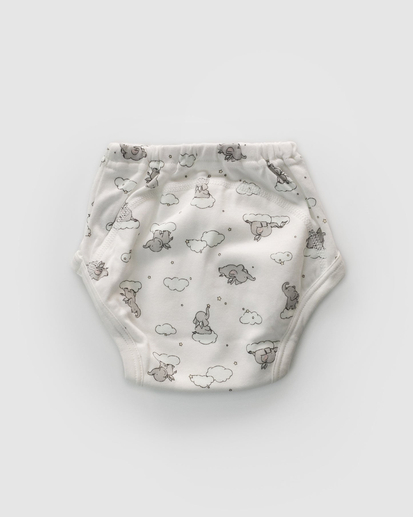 Pack of Two - Potty Training Pants, Elephants