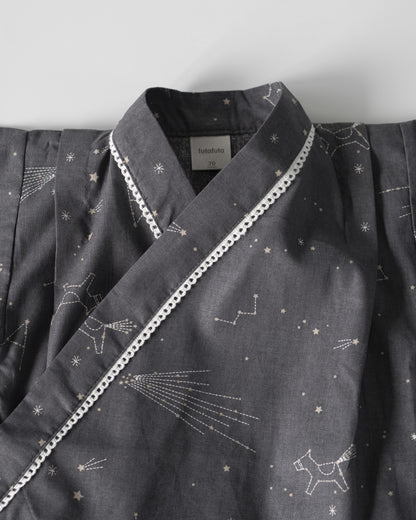 Kimono Bodysuit, Constellation