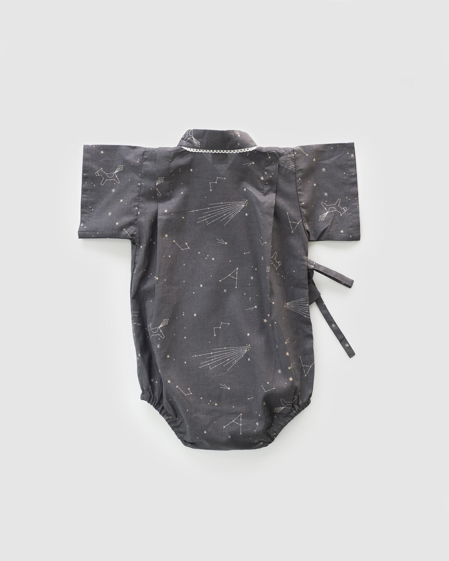 Kimono Bodysuit, Constellation