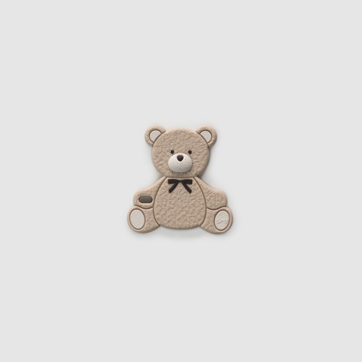 Teething Toy, Teddy Bear