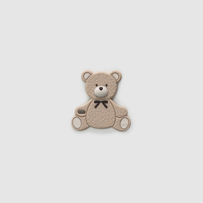 Teething Toy, Teddy Bear