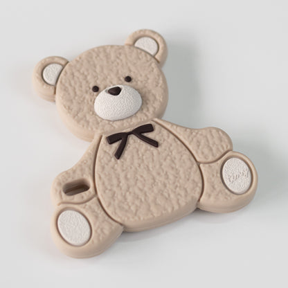 Teething Toy, Teddy Bear