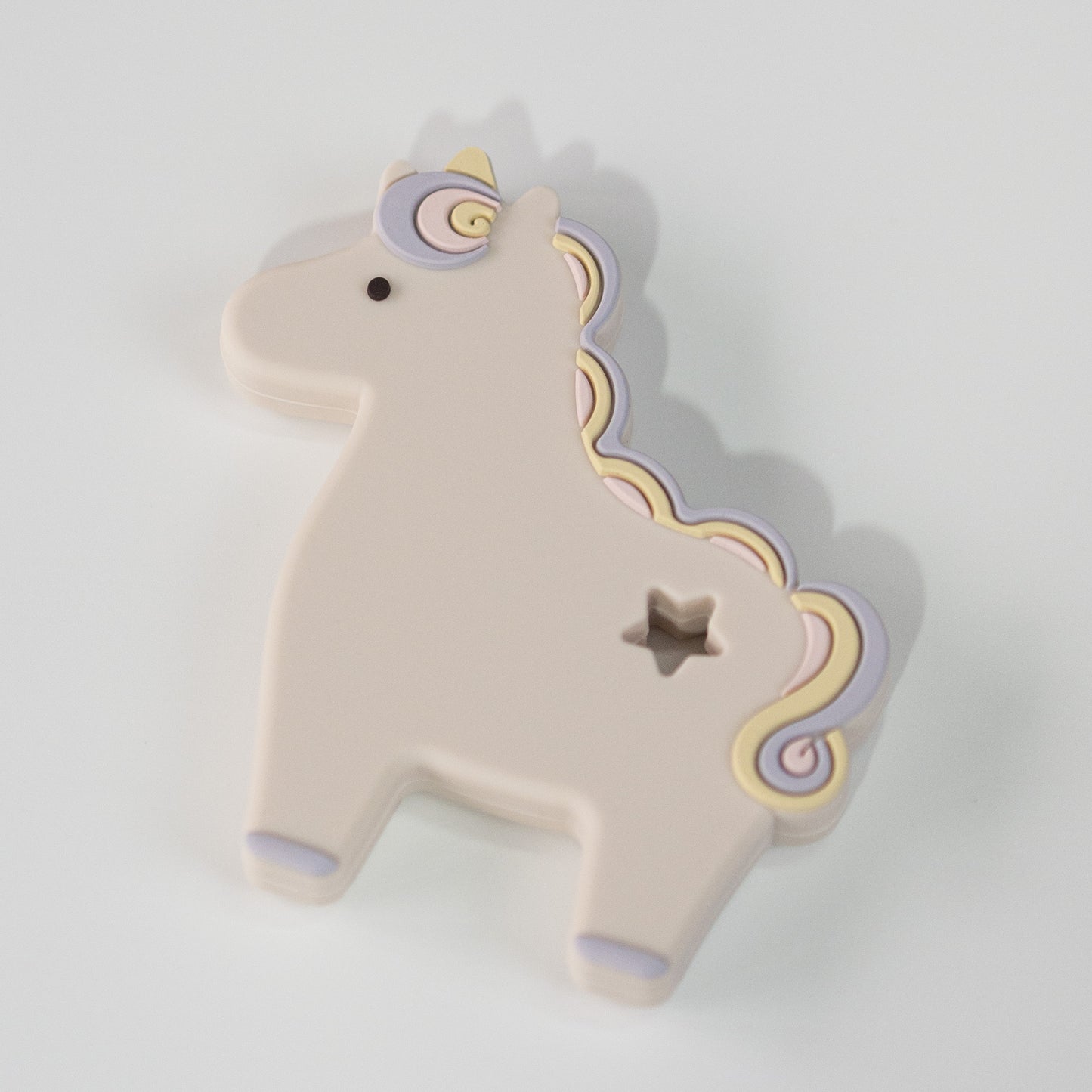 Teething Toy, Unicorn