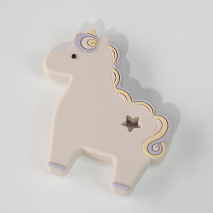 Teething Toy, Unicorn