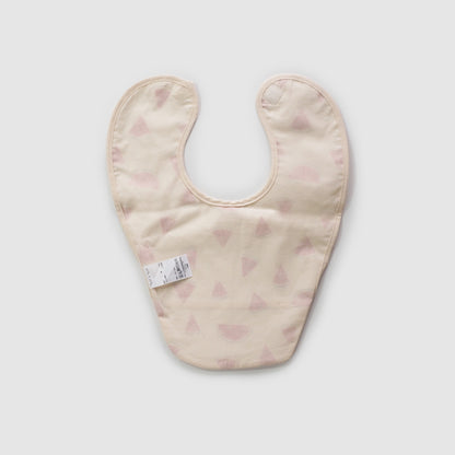 Water-resistant Bib, Watermelon