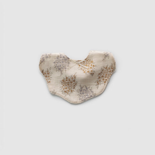 Mori Bib, Beige