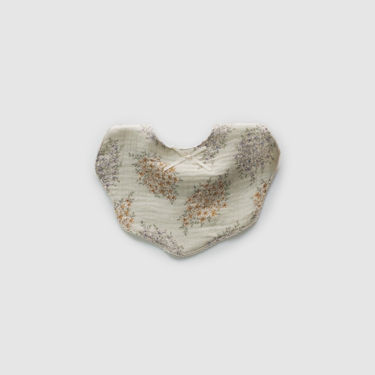 Mori Bib, Mint