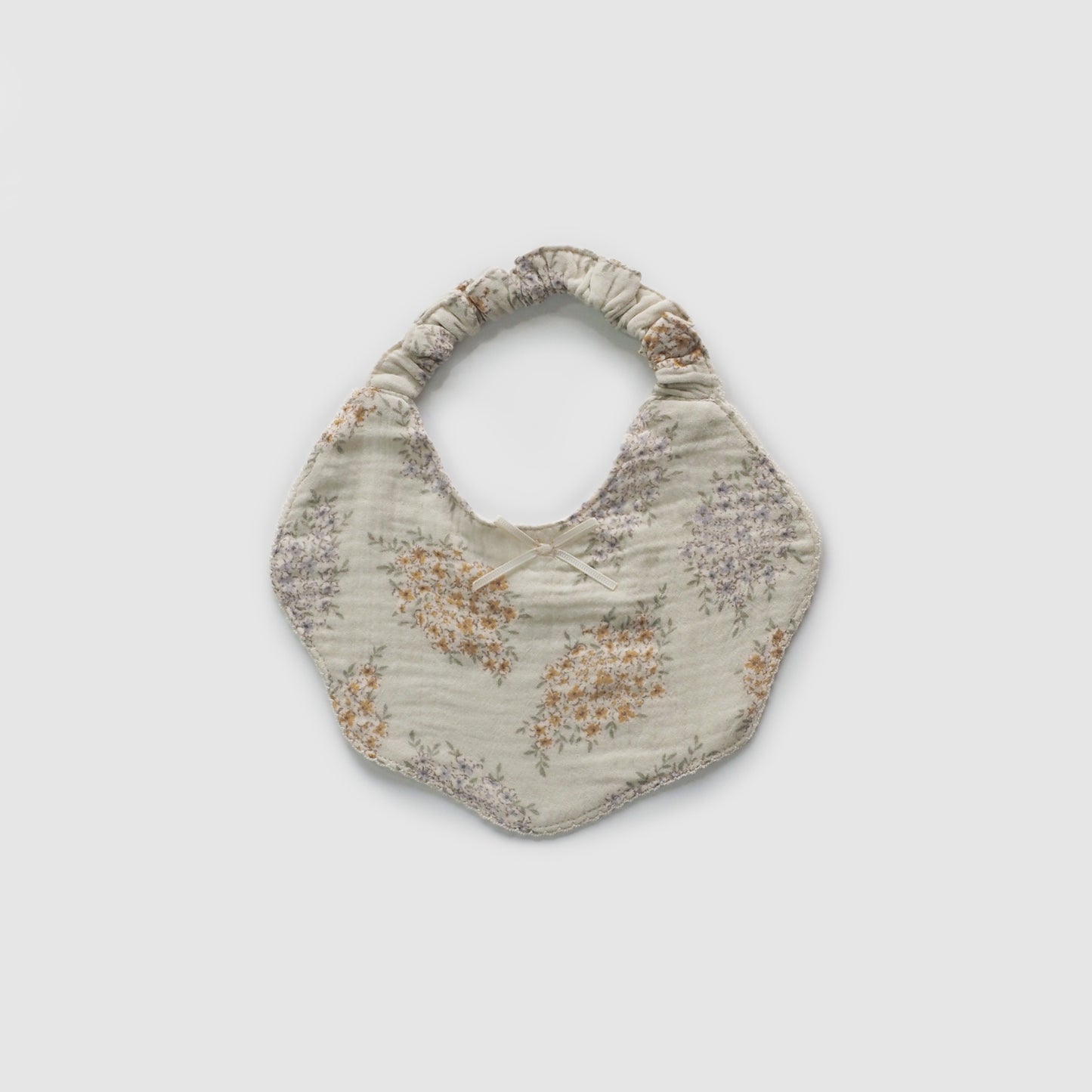 Mori Bib, Mint