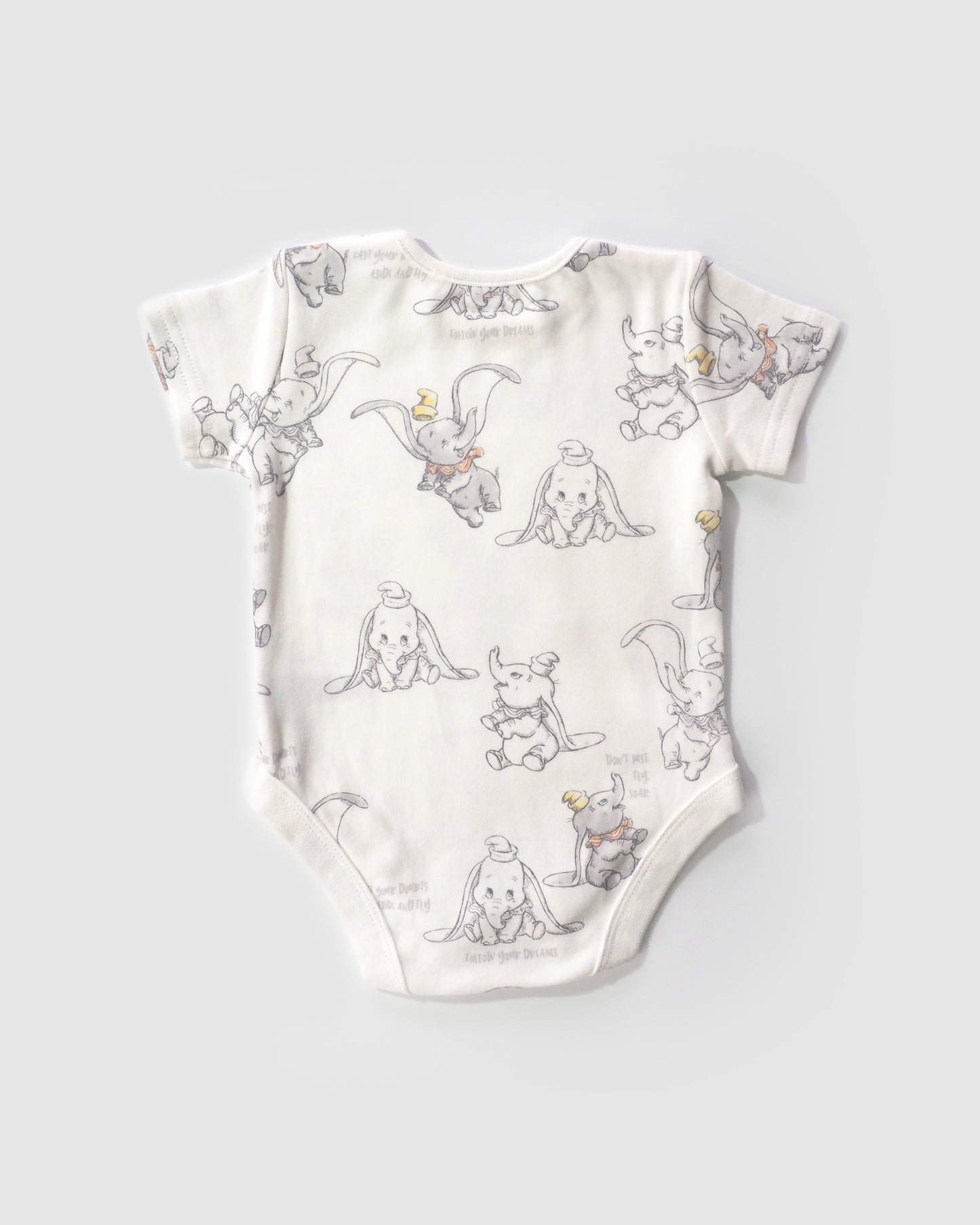 Dumbo Bodysuit