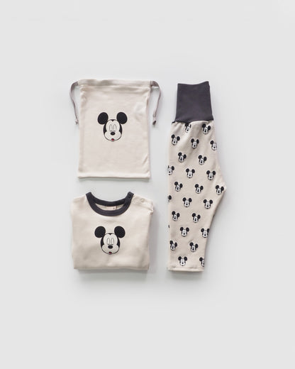 Mickey Mouse Loungewear