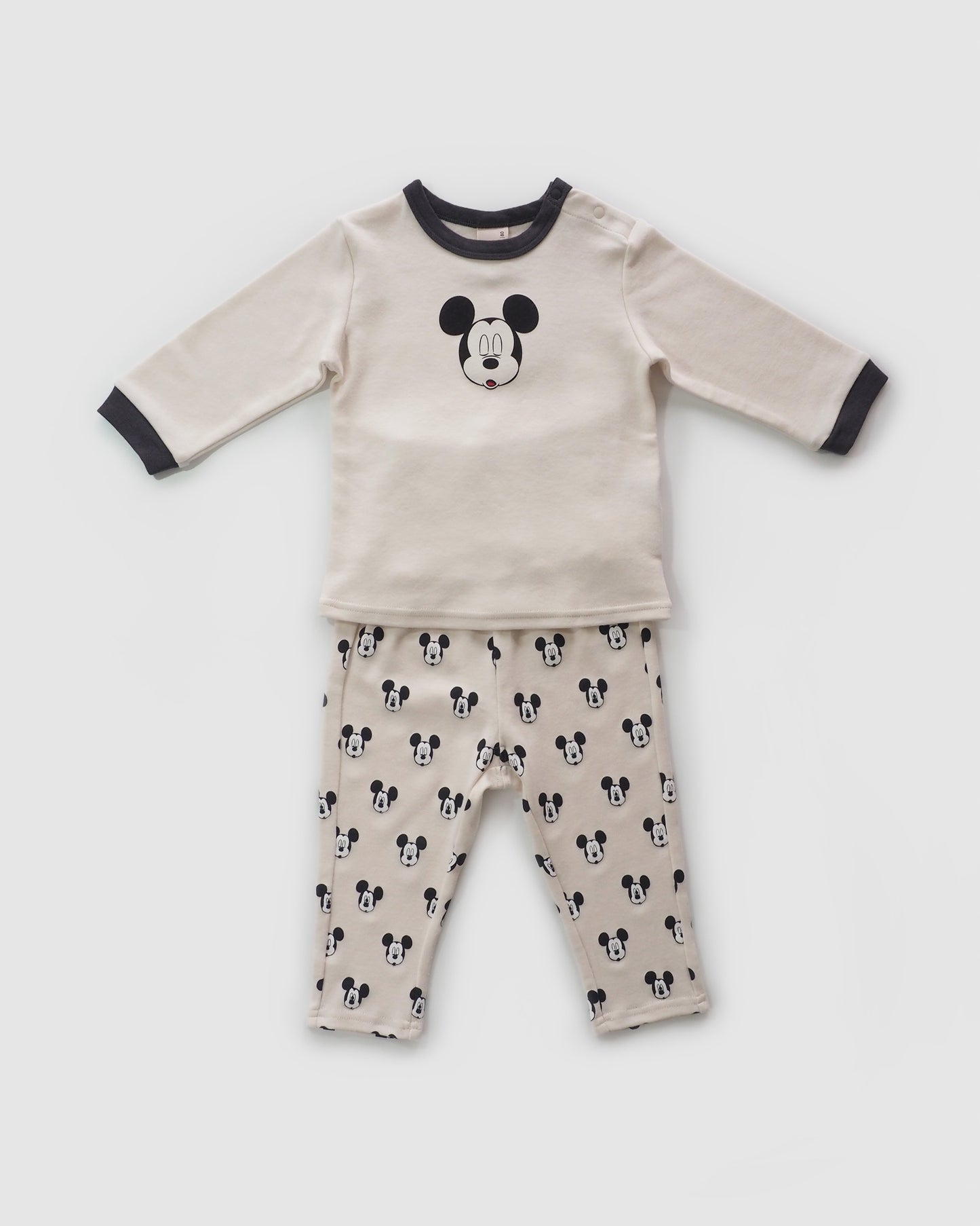 Mickey Mouse Loungewear