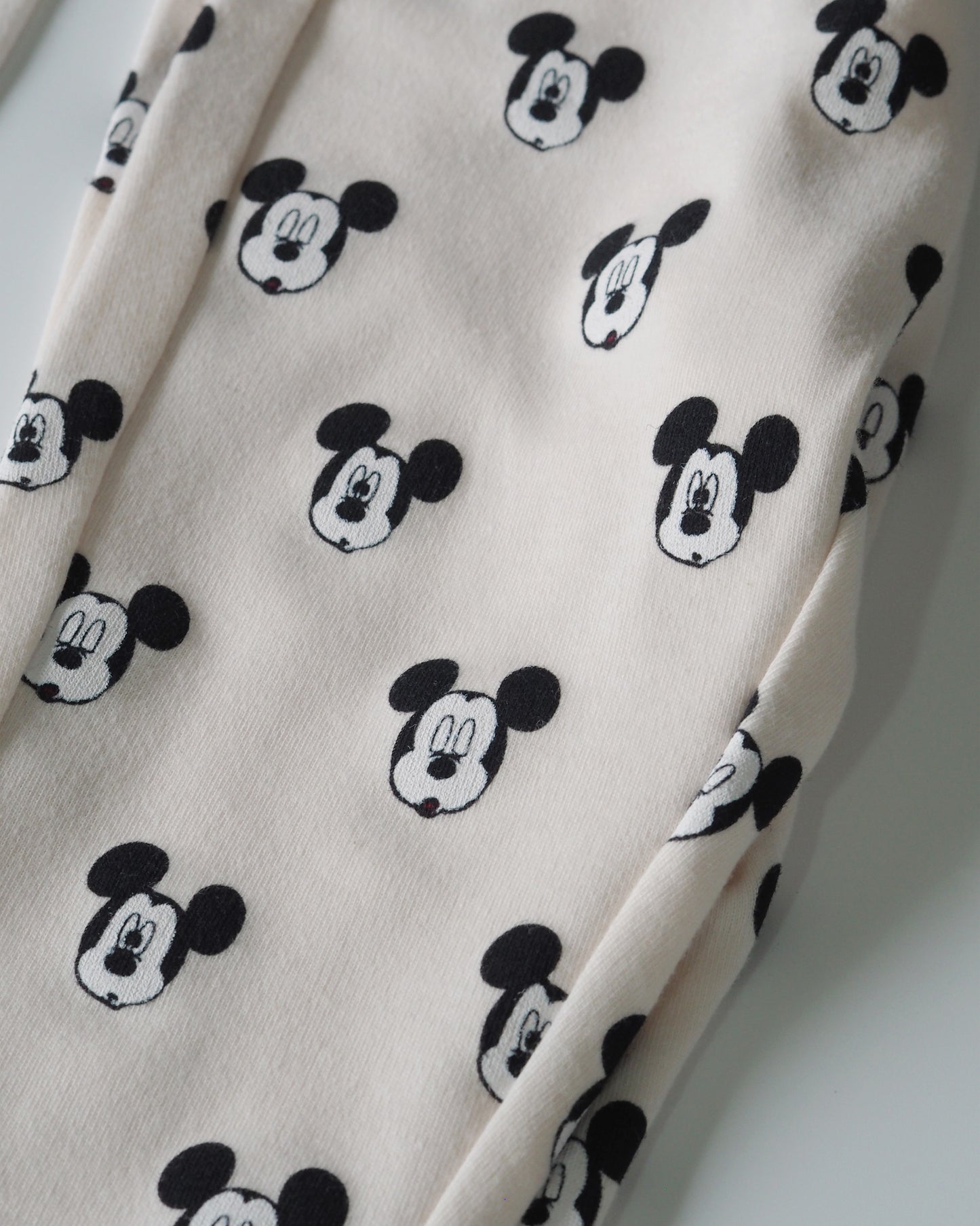 Mickey Mouse Loungewear