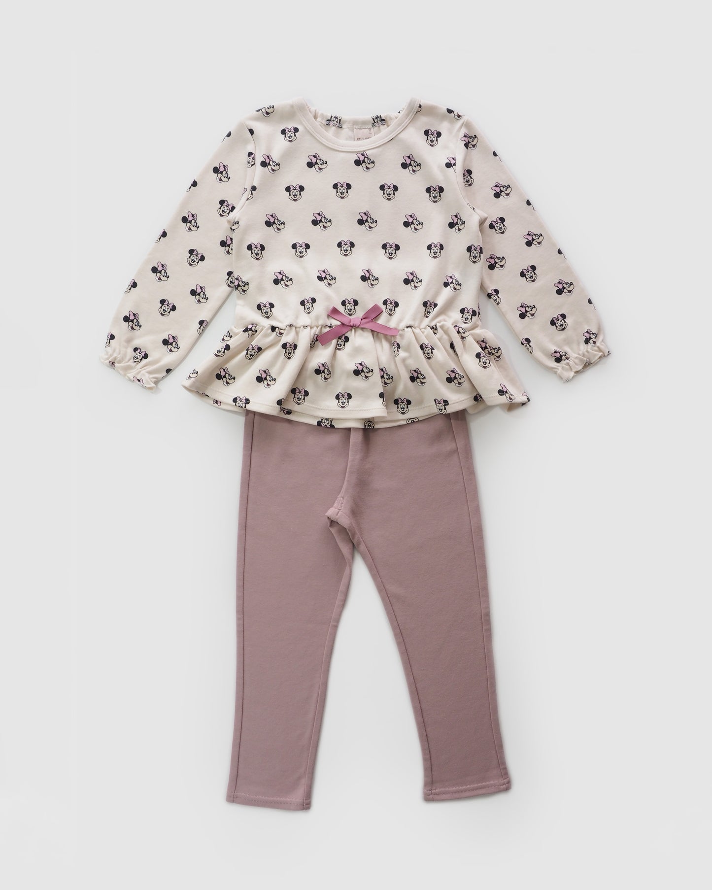 Minnie Mouse Loungewear