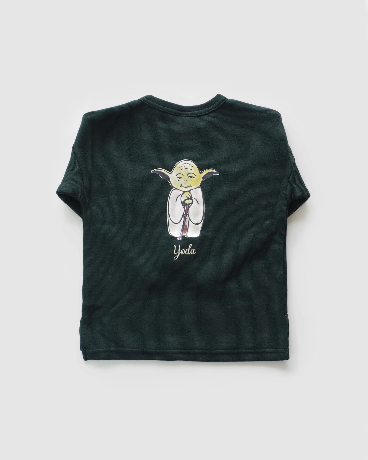 Star Wars Pullover, Yoda