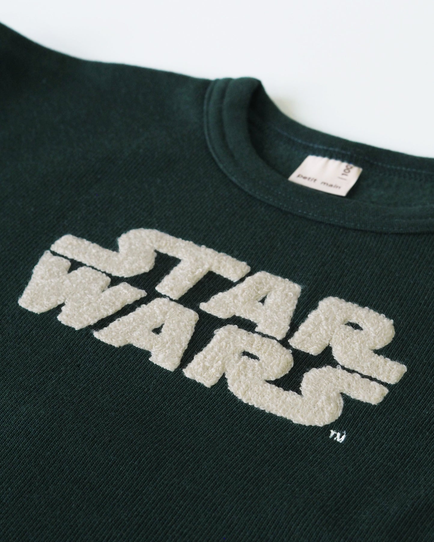 Star Wars Pullover, Yoda