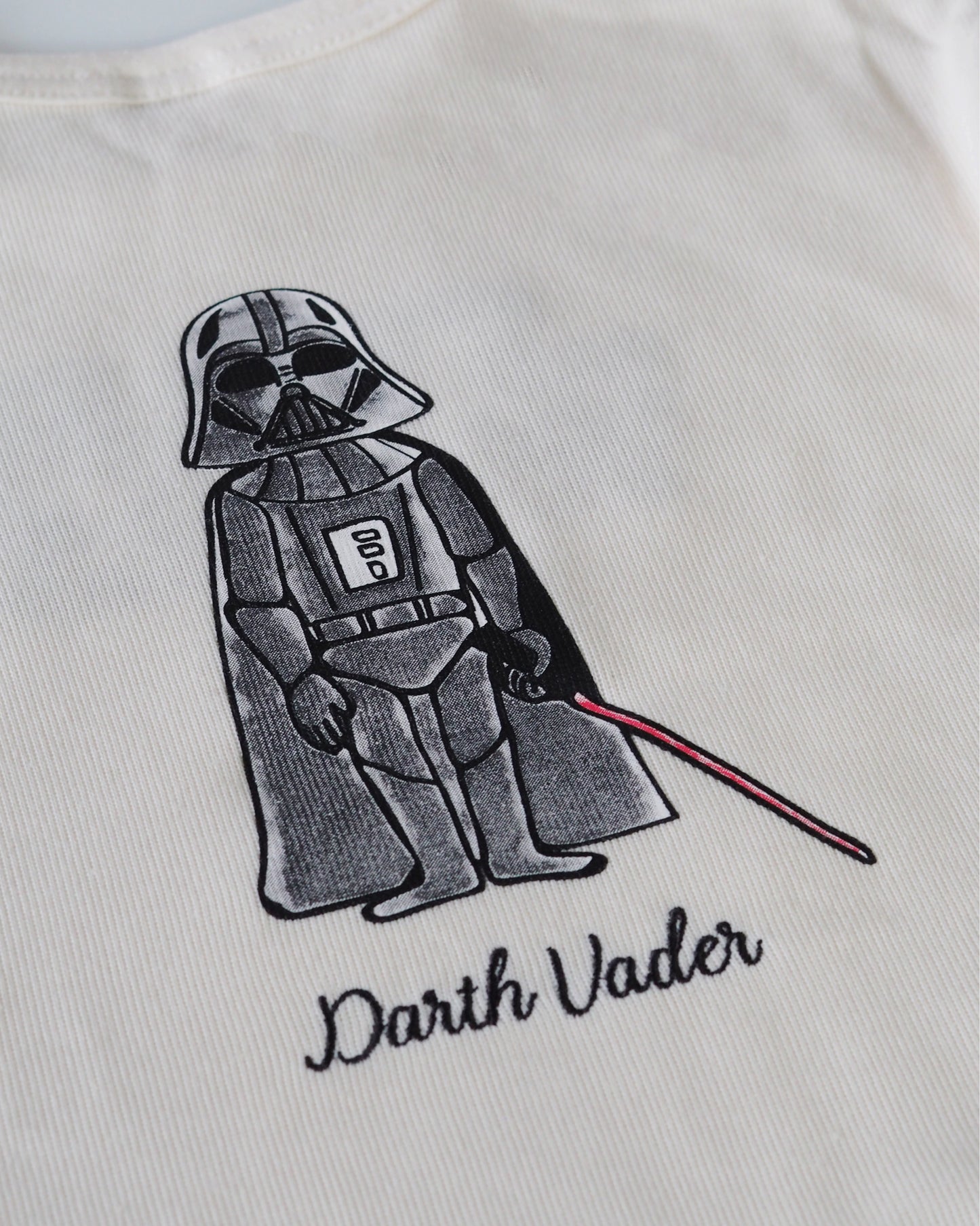 Star Wars Pullover, Darth Vader