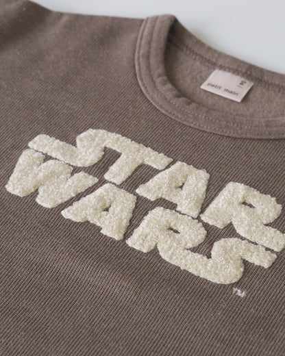 Star Wars Pullover, Chewbacca